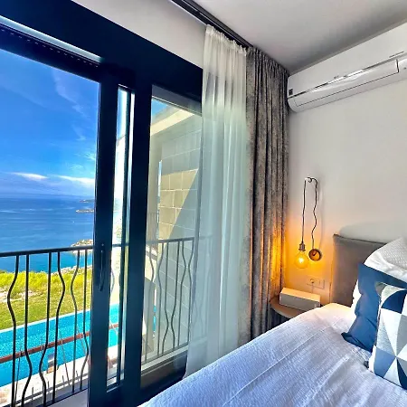 Feel The Spirit Apartment Budva Exterior photo