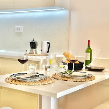 Feel The Spirit Apartment Budva Exterior photo