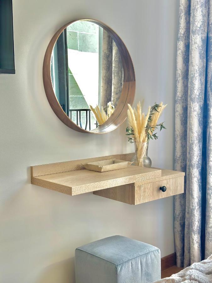Apartment Feel The Spirit *