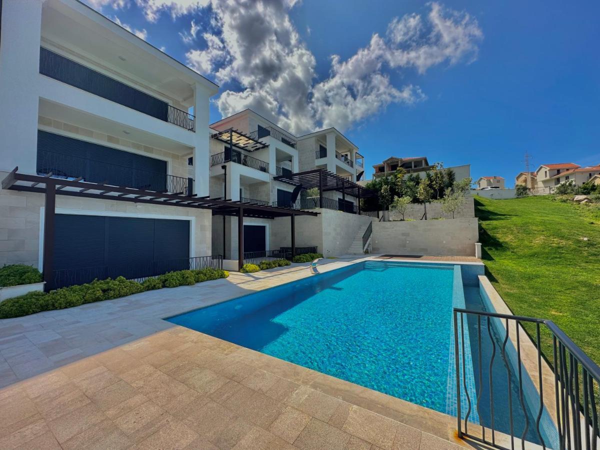 Apartment Feel The Spirit Budva