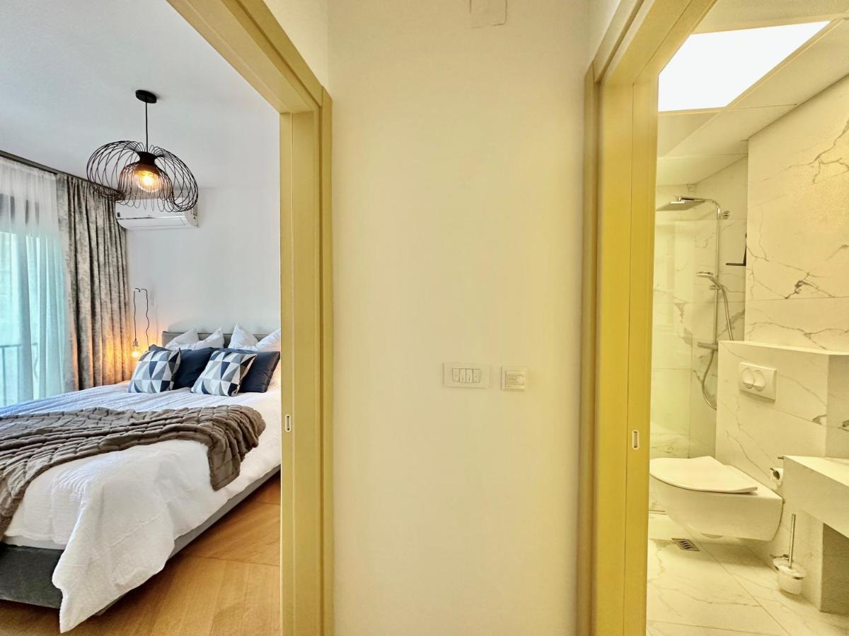 Apartment Feel The Spirit Budva