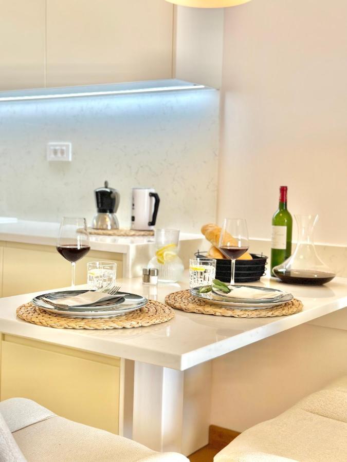 Feel The Spirit Apartment
