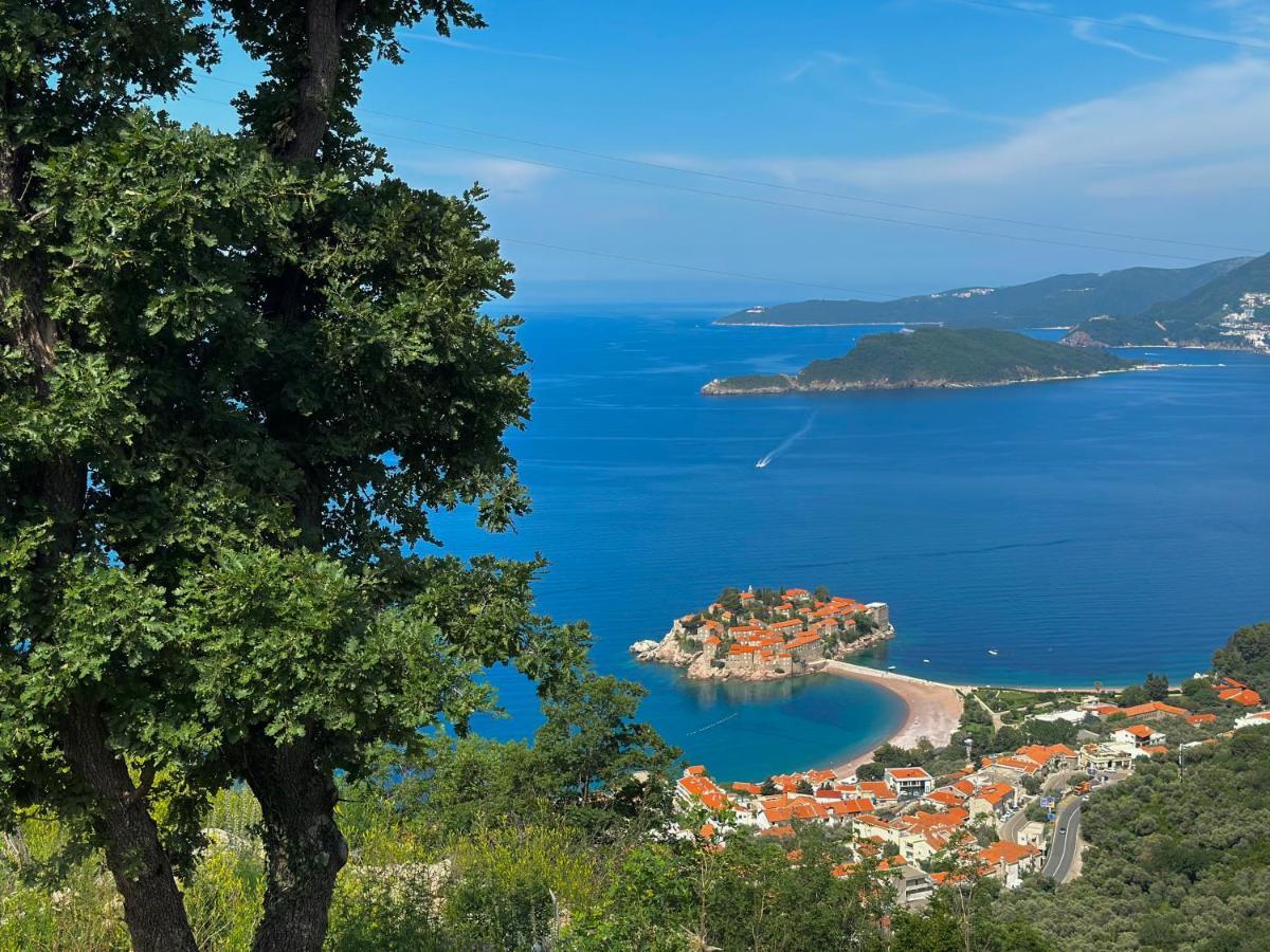 Apartment Feel The Spirit Budva