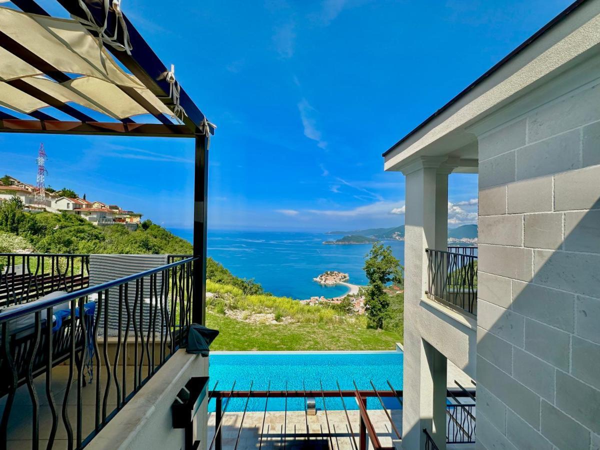 Feel The Spirit Apartment Budva