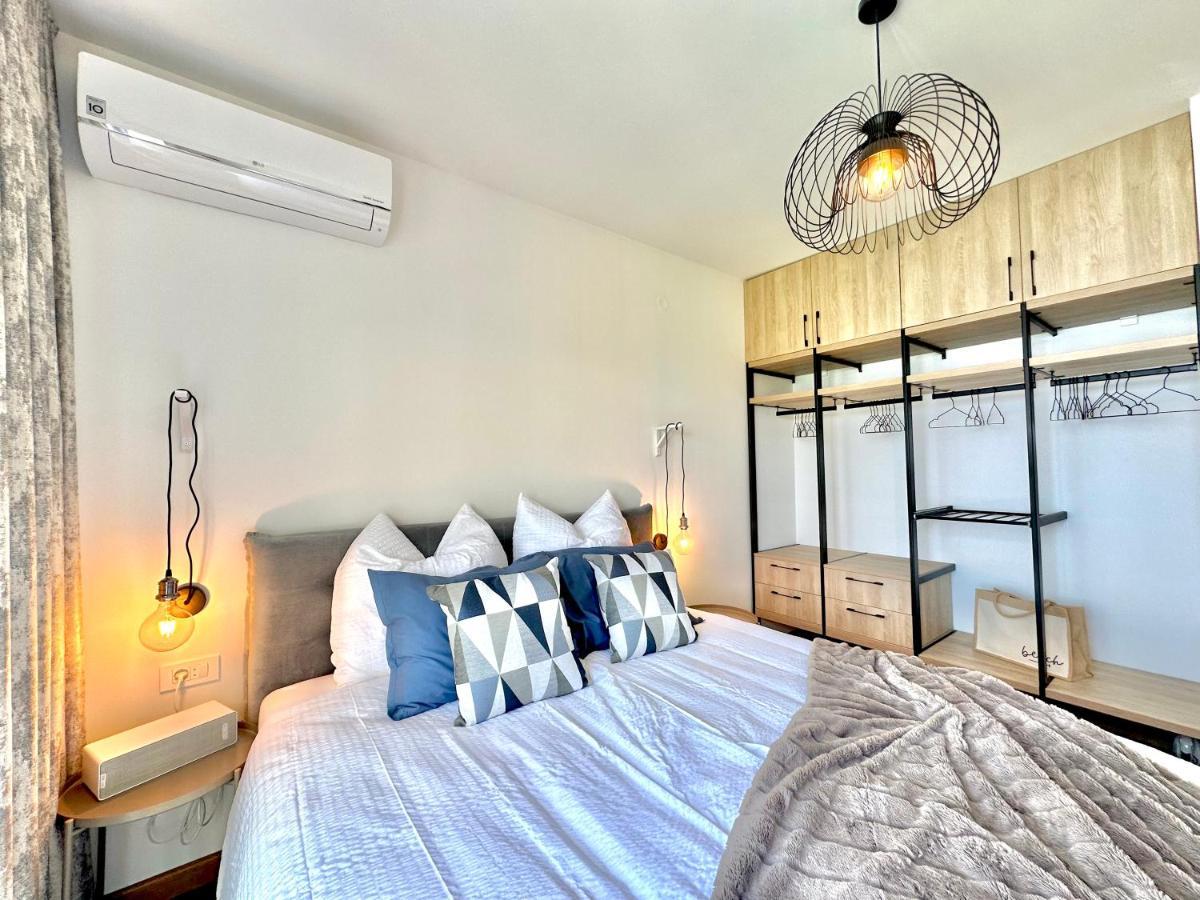 Feel The Spirit Apartment Budva