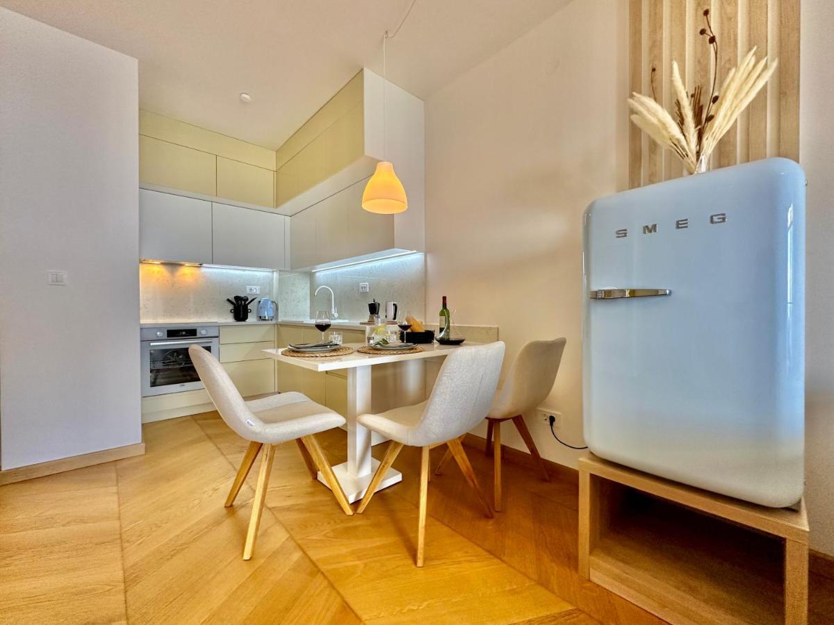 Apartment Feel The Spirit Budva