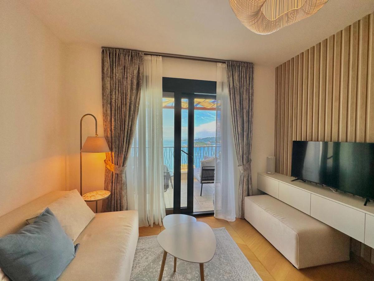 Apartment Feel The Spirit Budva