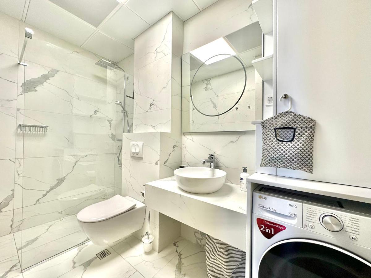 Feel The Spirit Apartment Budva