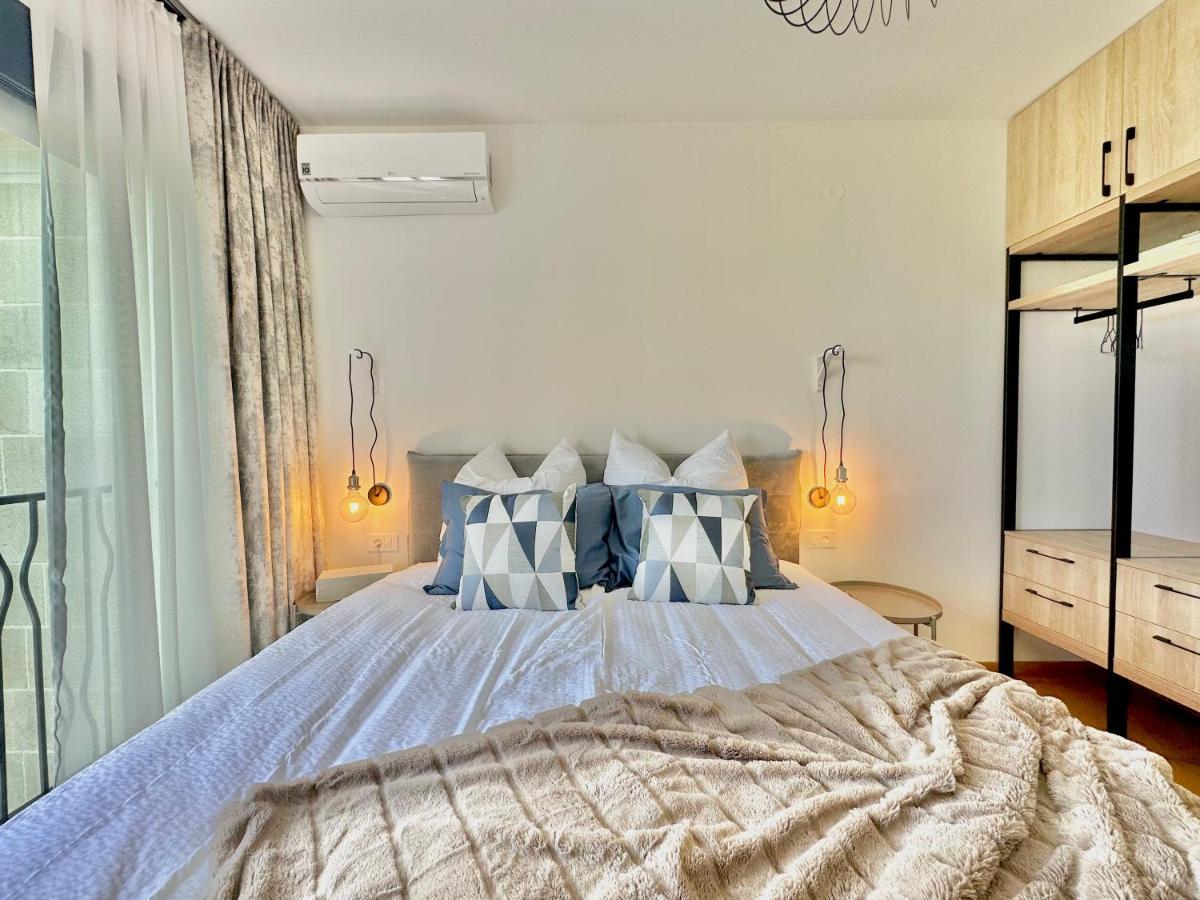 Feel The Spirit Apartment *