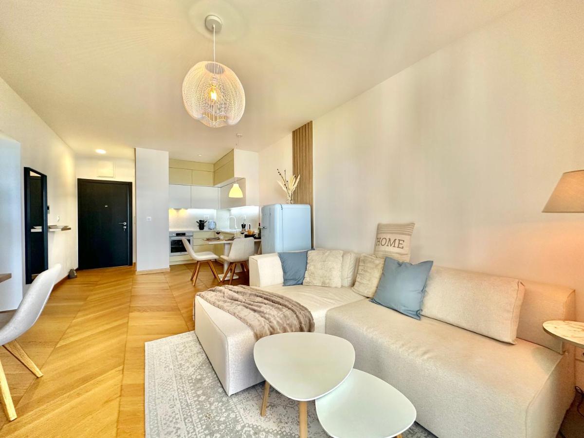 Feel The Spirit Apartment