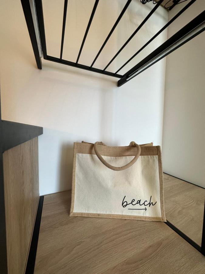 Apartment Feel The Spirit Budva