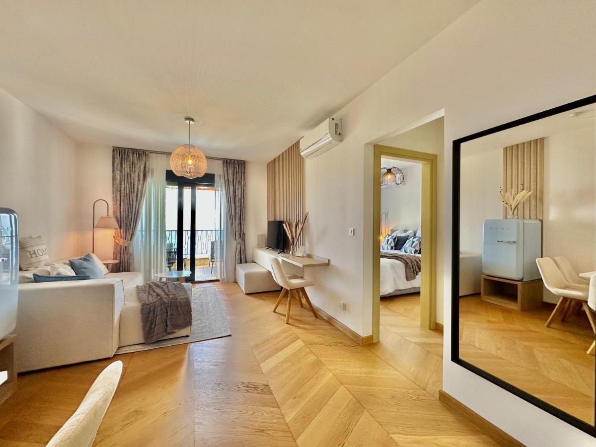 Apartment Feel The Spirit Budva